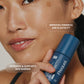 Prequel Skin Lucent-C, Vitamin C Serum for Face. Professional Facial L-Ascorbic Acid, Ferulic Acid Formula with Niacinamide. Clinical Skincare for Luminous Firm Skin. 1oz Pump