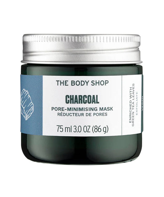 Clay-Based Exfoliating Face Mask