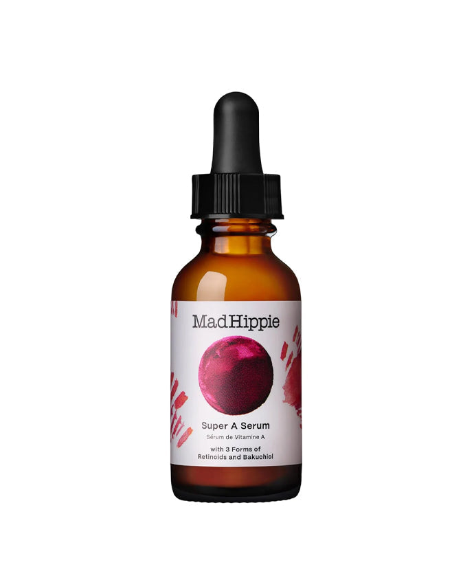 Mad Hippie Super A Retinol Serum for Face