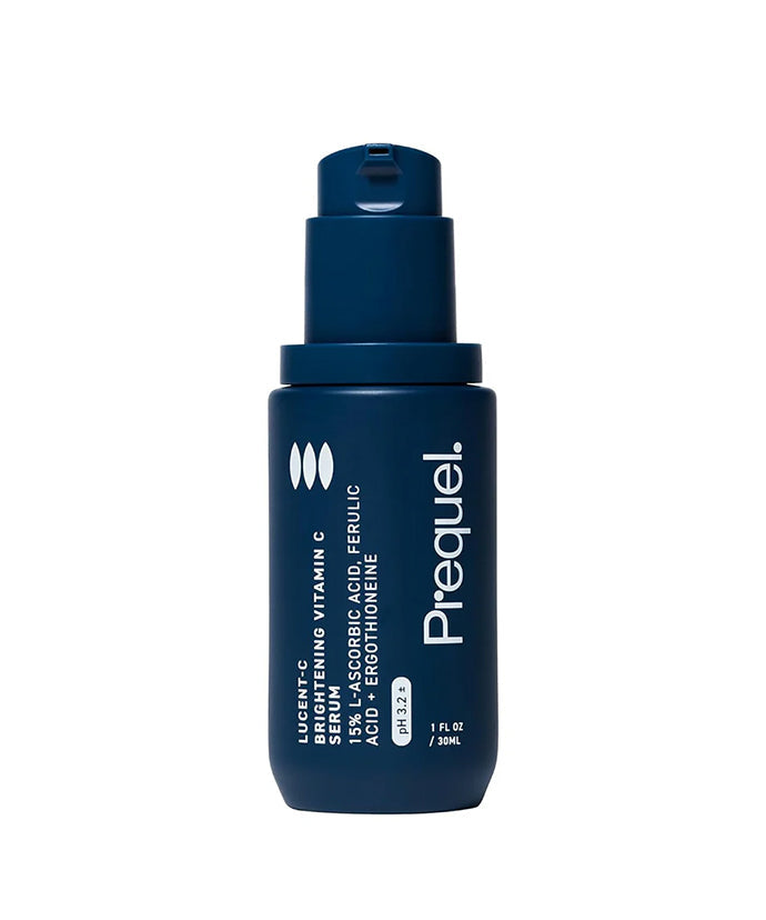 Prequel Skin Lucent-C, Vitamin C Serum for Face