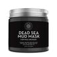 Pure Body Naturals Dead Sea Mud Mask